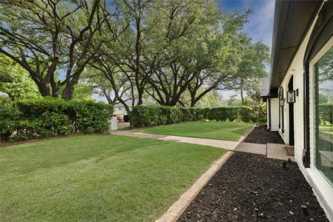 7108 Hunters Ridge Drive Dallas TX 75248
