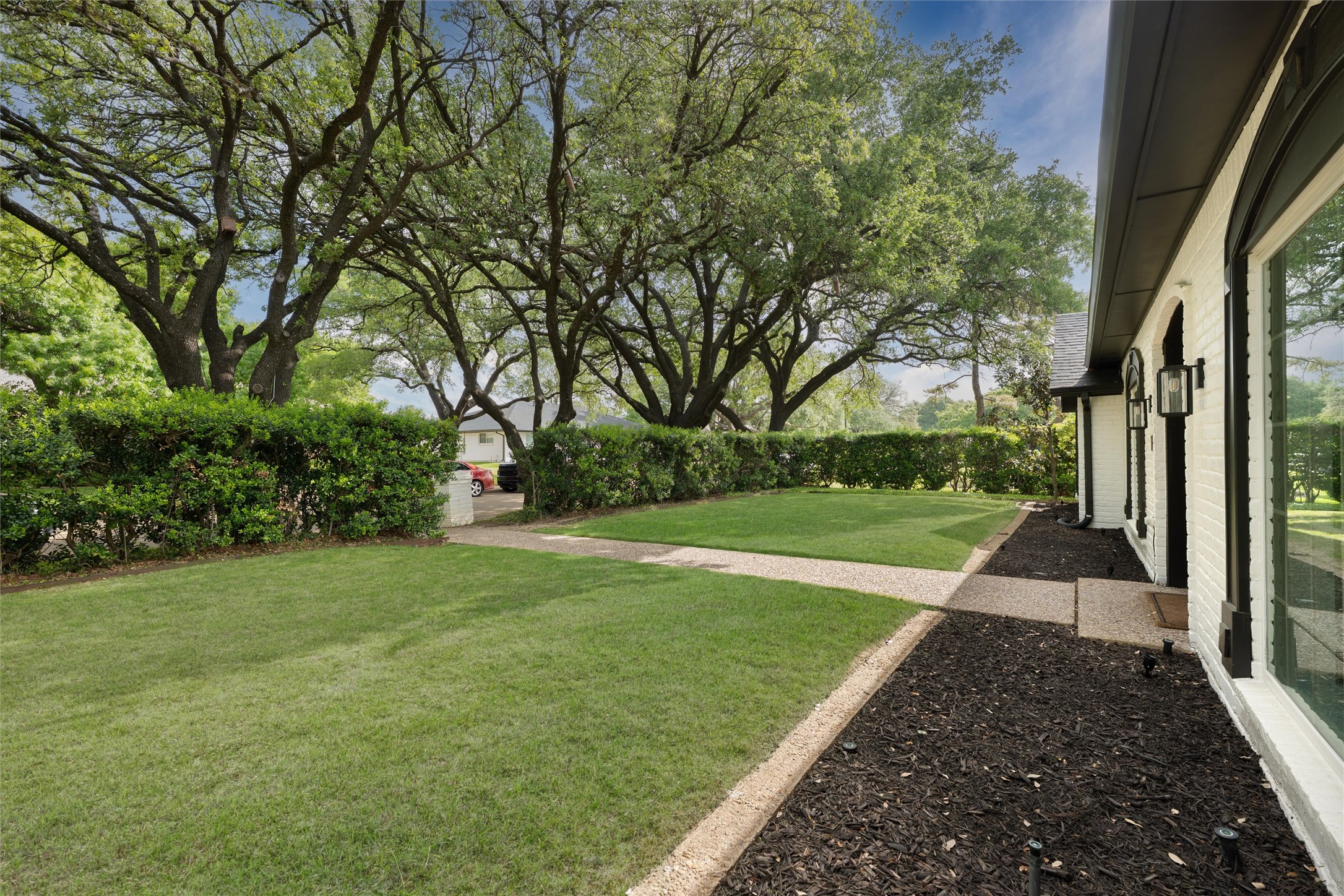 7108 Hunters Ridge Drive Dallas TX 75248