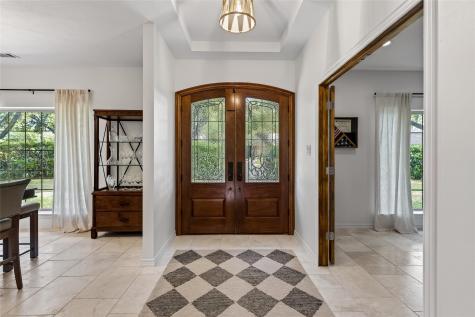 7108 Hunters Ridge Drive Dallas TX 75248
