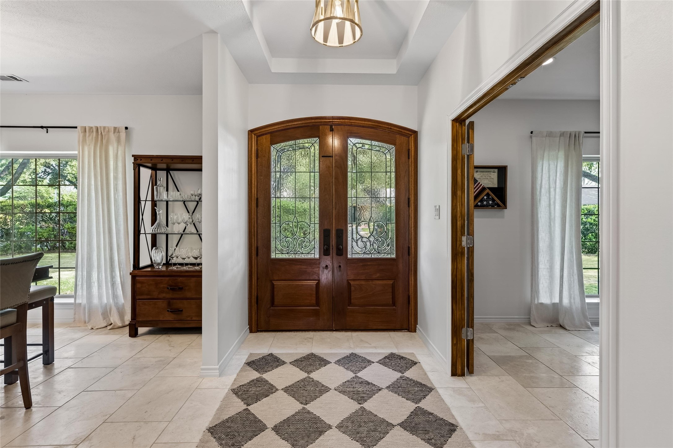 7108 Hunters Ridge Drive Dallas TX 75248