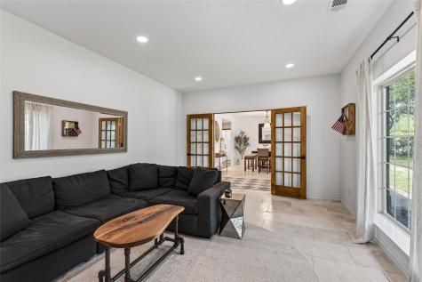 7108 Hunters Ridge Drive Dallas TX 75248