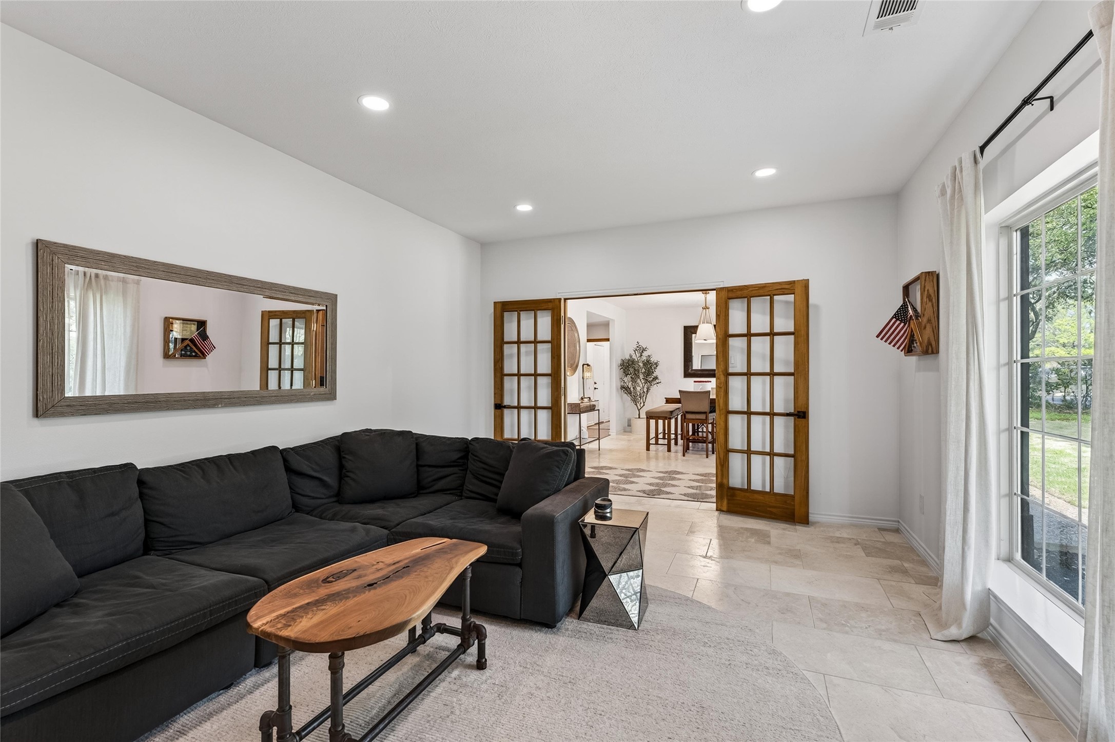 7108 Hunters Ridge Drive Dallas TX 75248