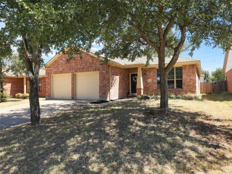 2823 Westover Drive Grand Prairie TX 75052