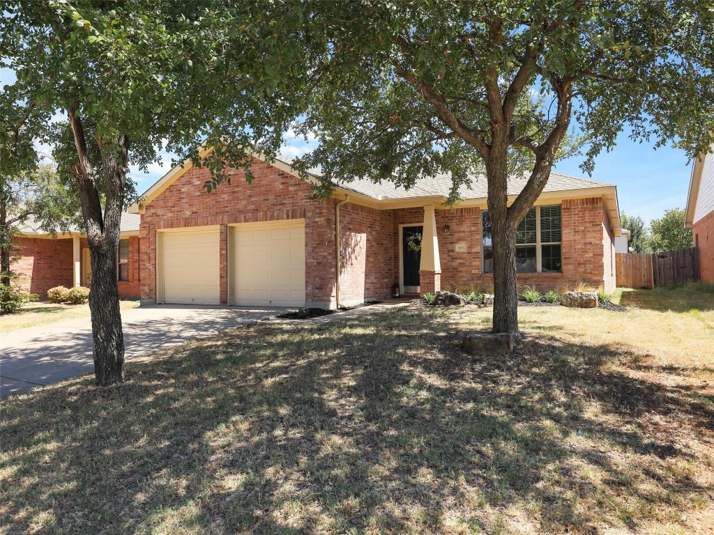 2823 Westover Drive Grand Prairie TX 75052