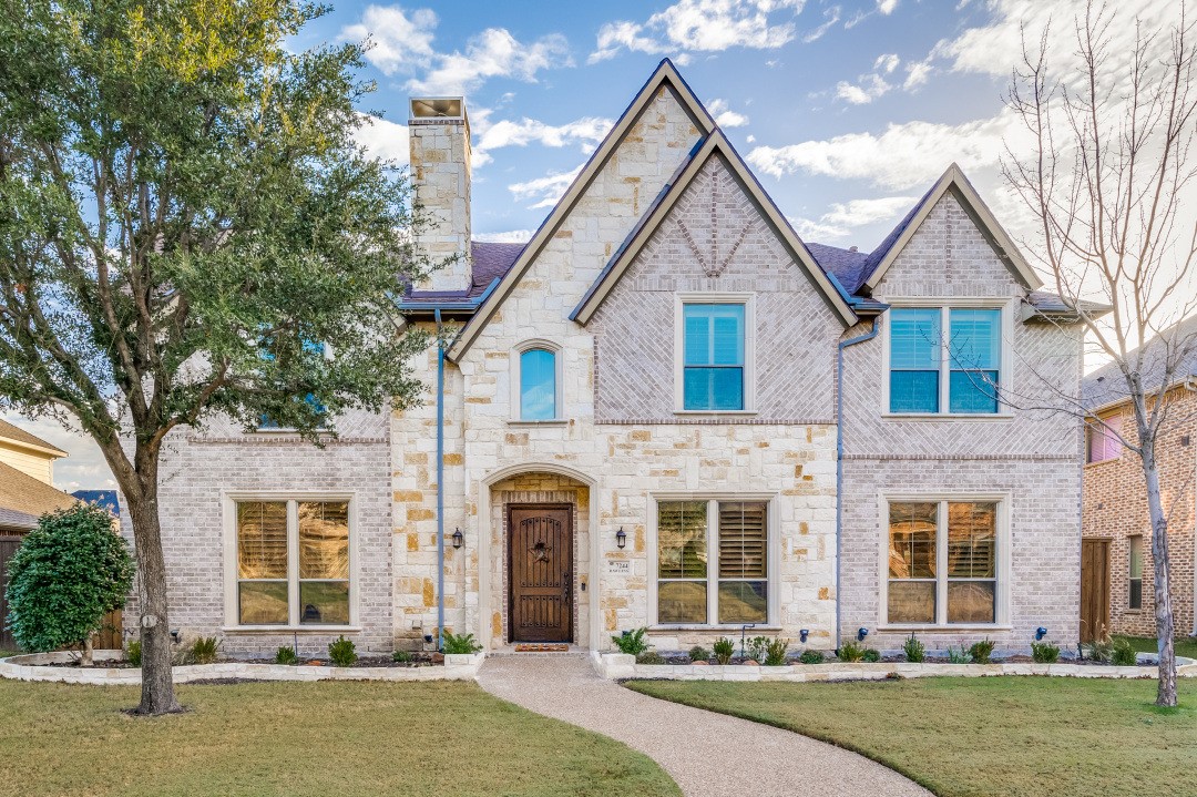 7244 Rawlins Lane Frisco TX 75036