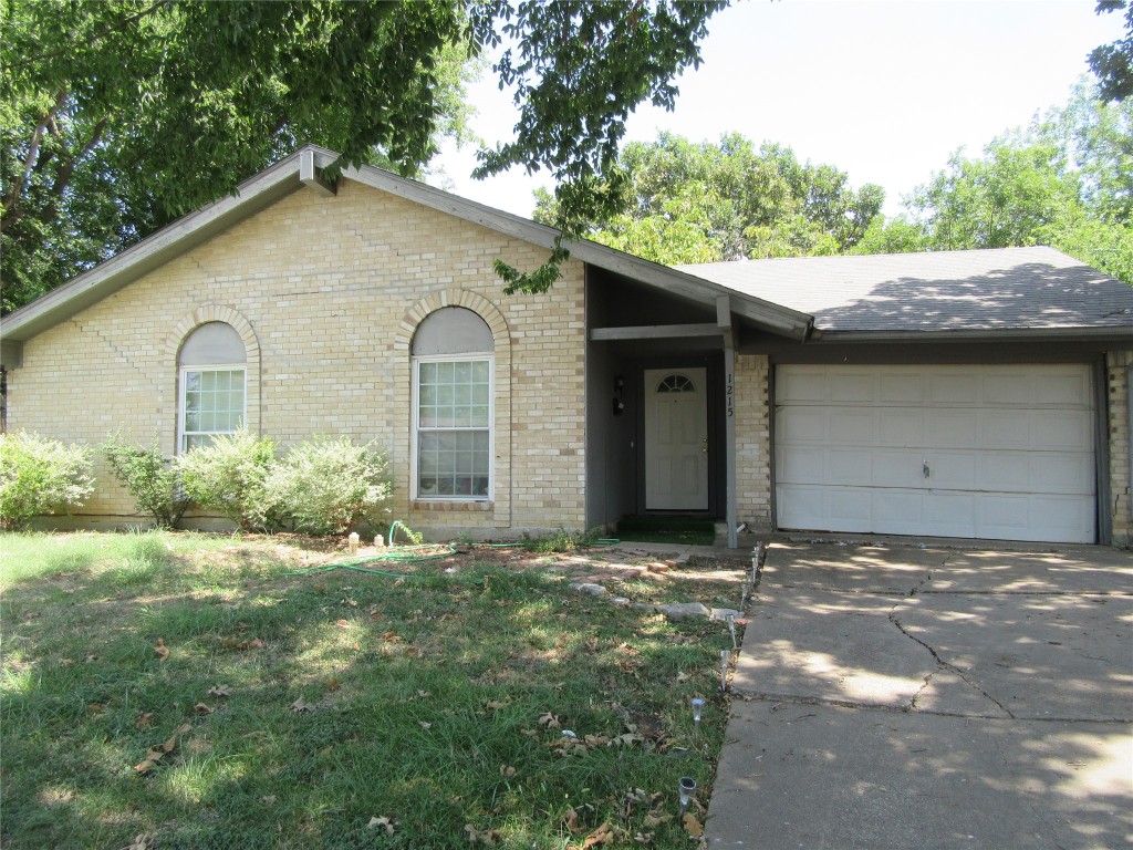 1215 Cove Drive Garland TX 75040