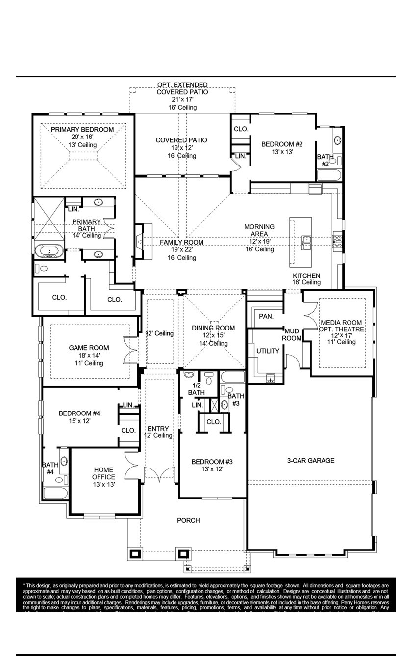 1070 Apollo Avenue Lucas TX 75002