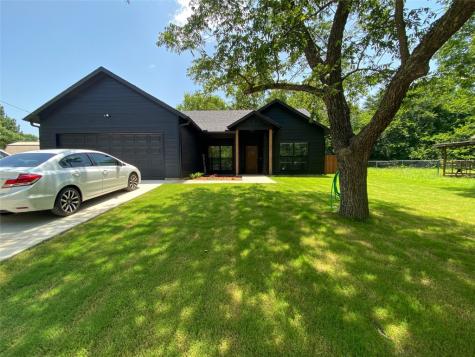 402 Walnut Street Grandview TX 76050
