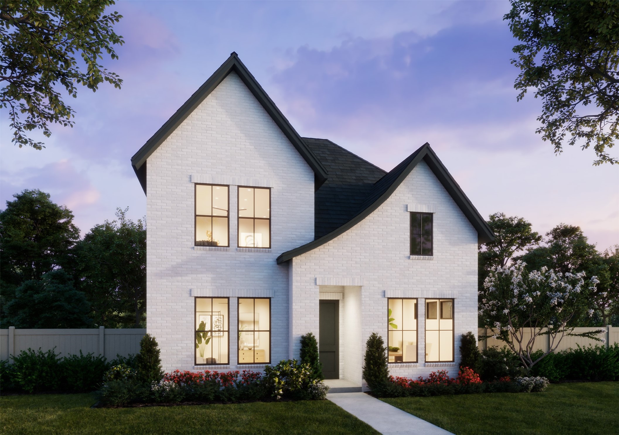 3736 Malamute Run Mckinney TX 75071
