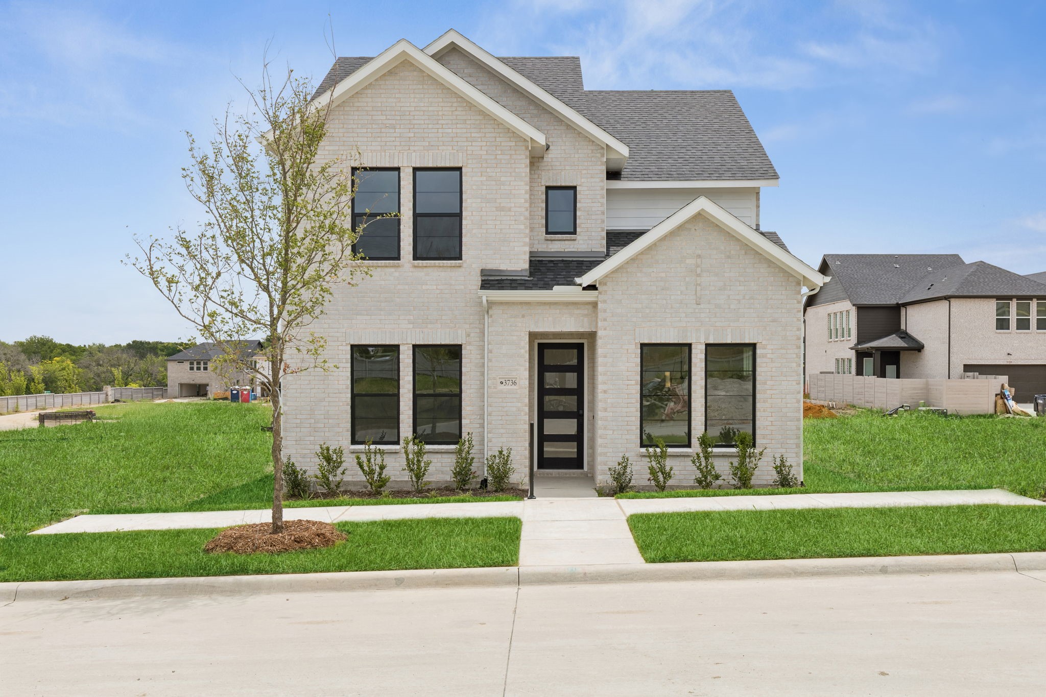3736 Malamute Run Mckinney TX 75071