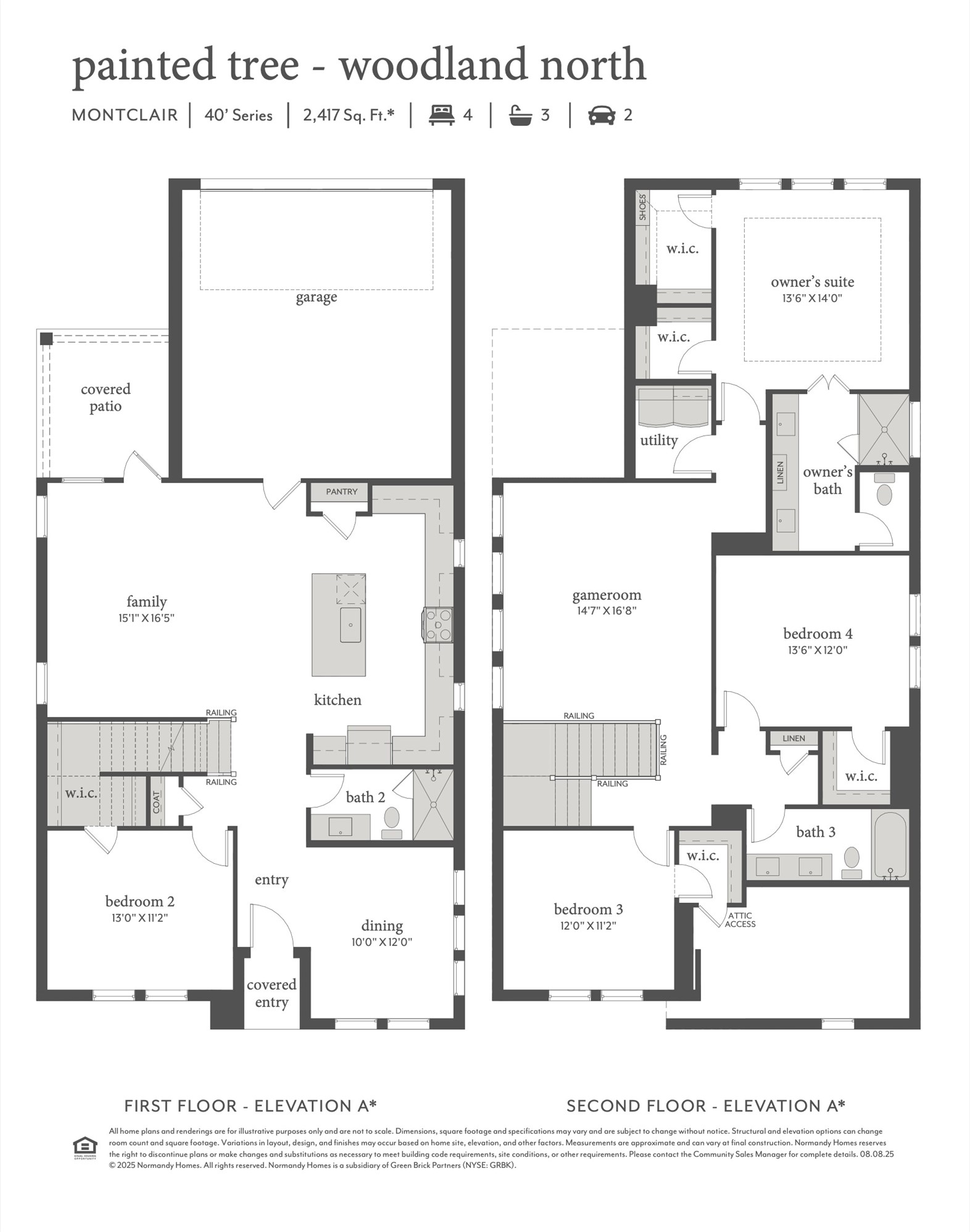 3736 Malamute Run Mckinney TX 75071