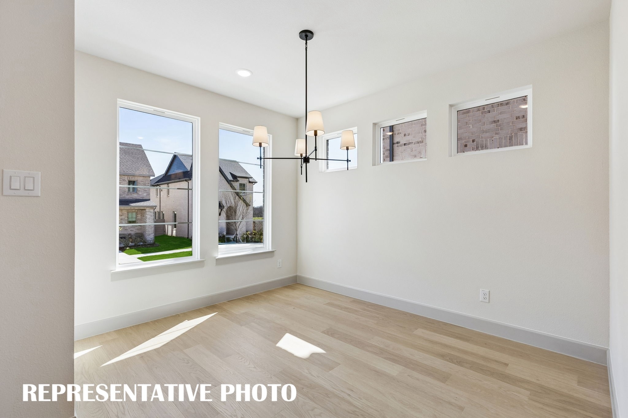 3736 Malamute Run Mckinney TX 75071
