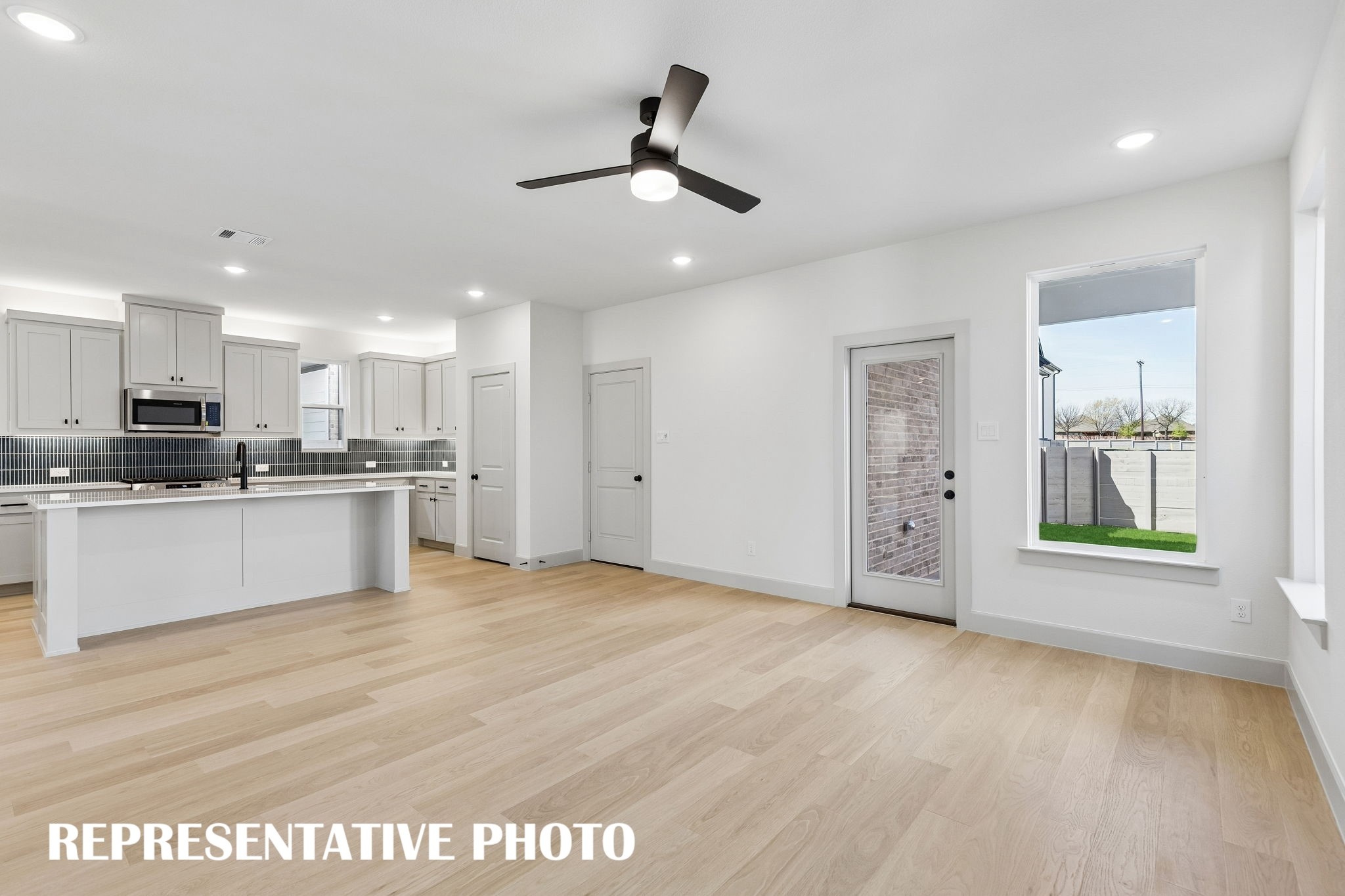3736 Malamute Run Mckinney TX 75071