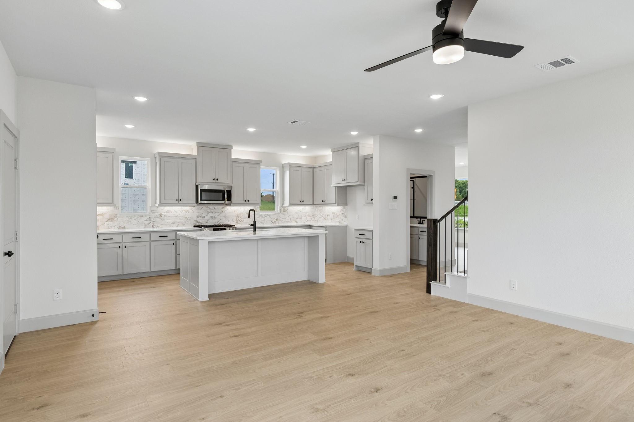 3736 Malamute Run Mckinney TX 75071