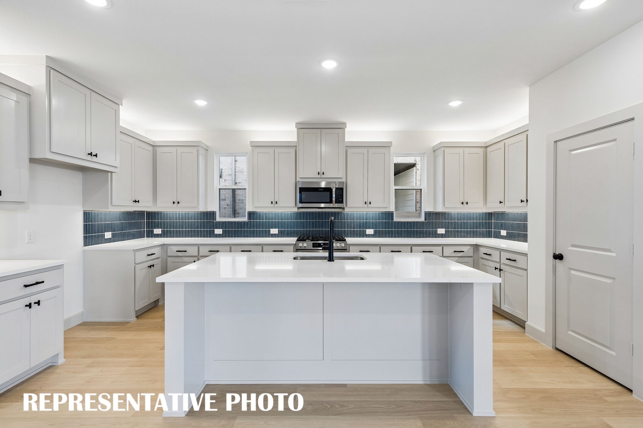 3736 Malamute Run Mckinney TX 75071