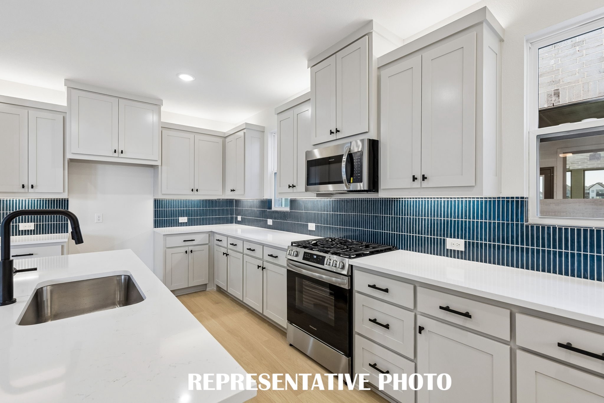 3736 Malamute Run Mckinney TX 75071