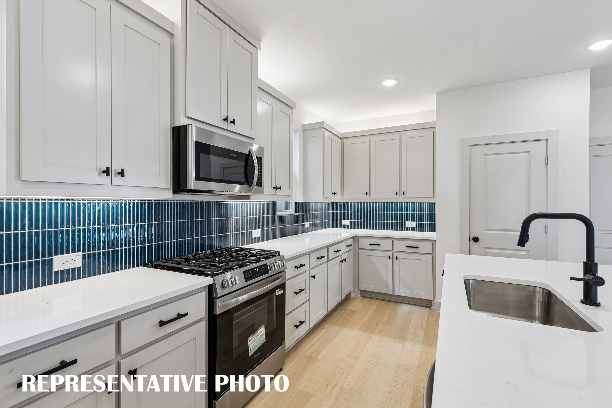 3736 Malamute Run Mckinney TX 75071