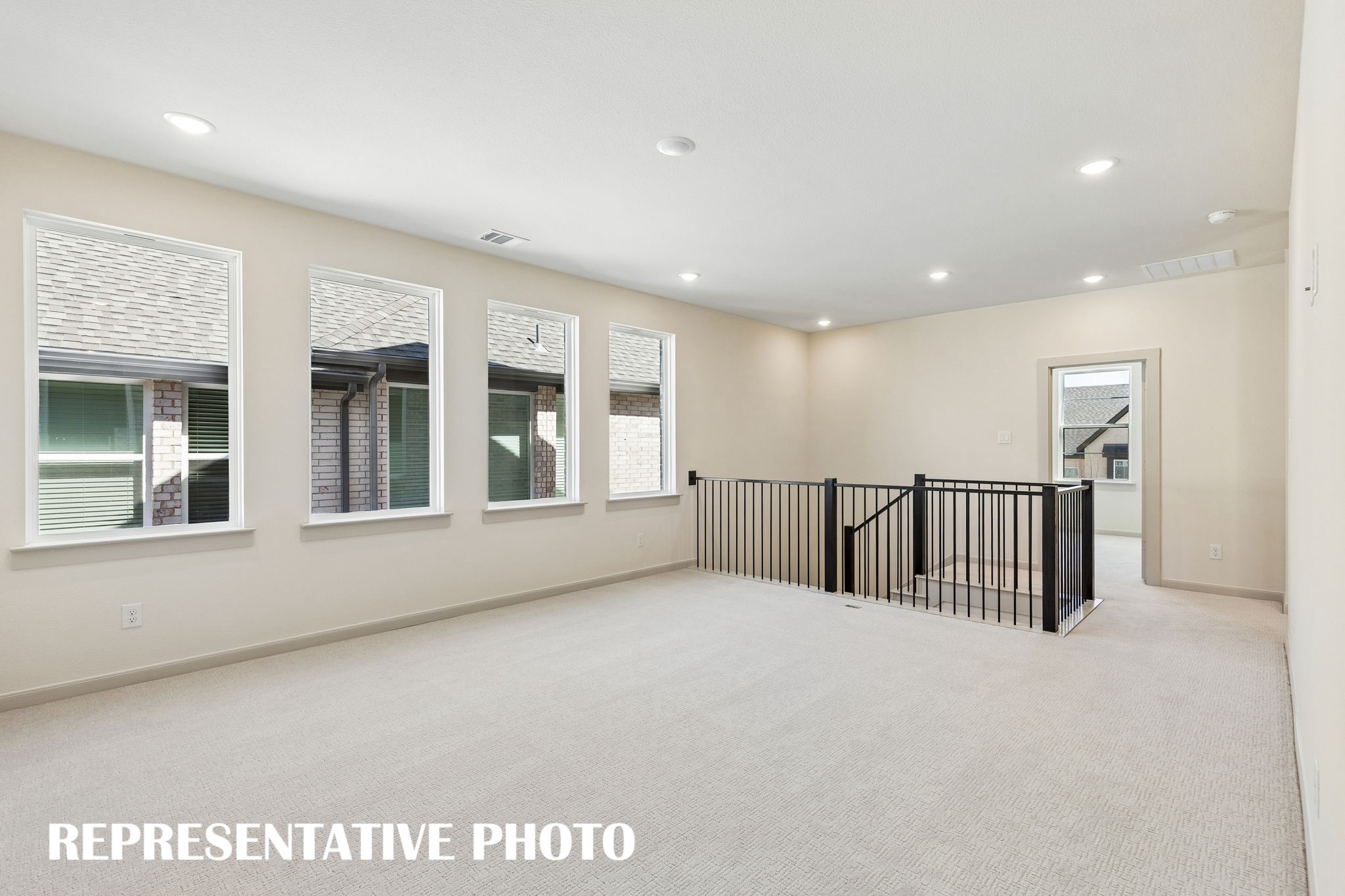 3736 Malamute Run Mckinney TX 75071