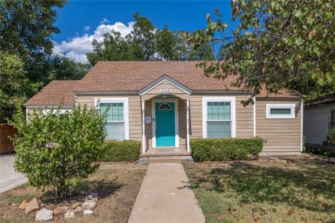 2008 Austin Avenue Brownwood TX 76801
