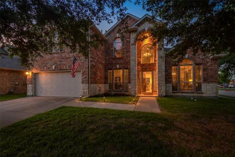 5300 Barley Drive Fort Worth TX 76179