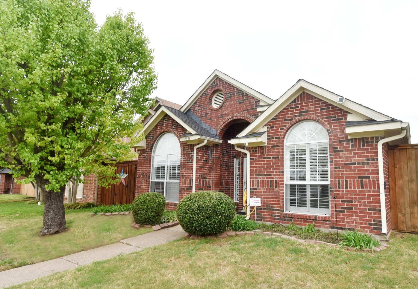 2333 Baretta Drive Mesquite TX 75181