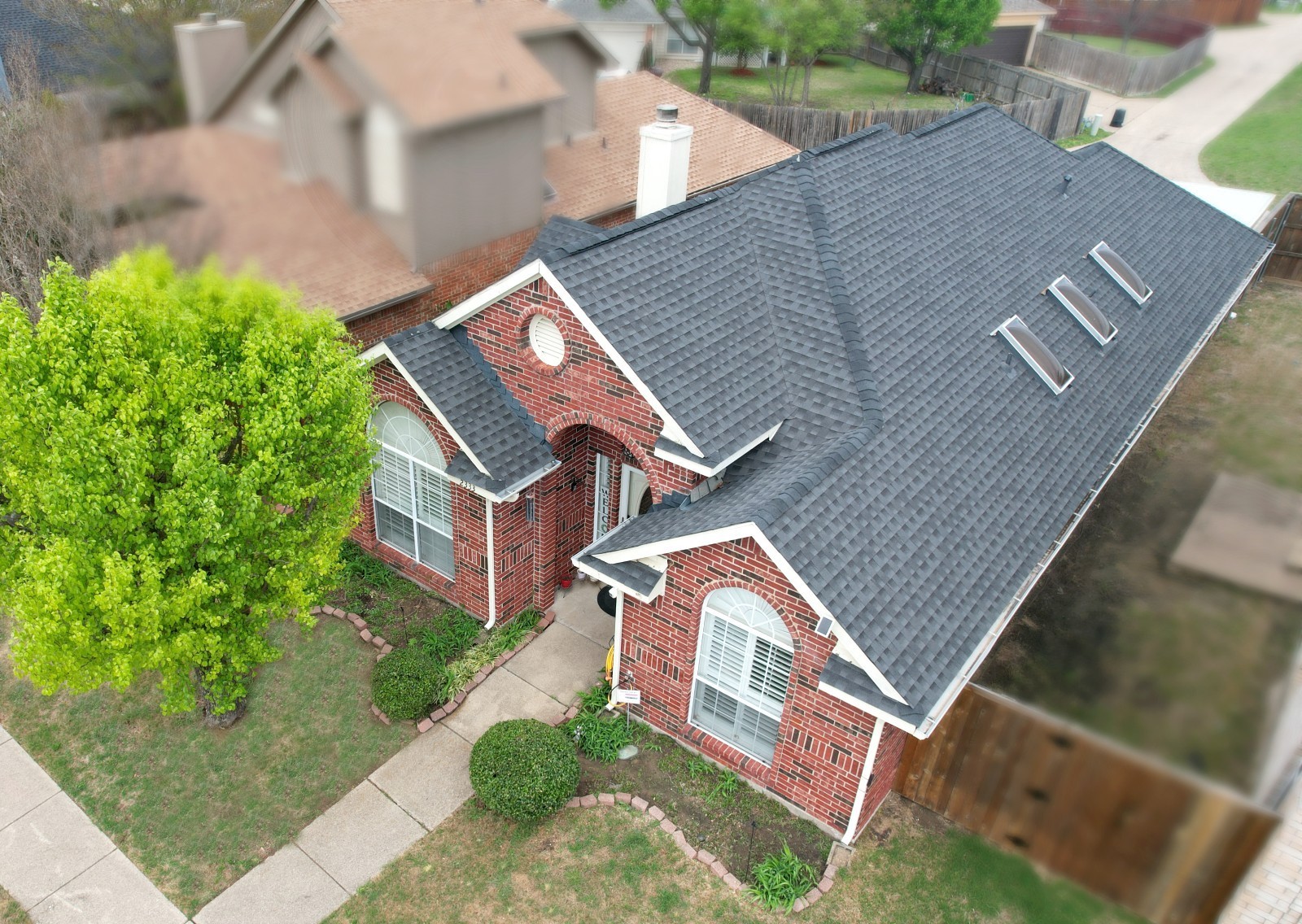 2333 Baretta Drive Mesquite TX 75181