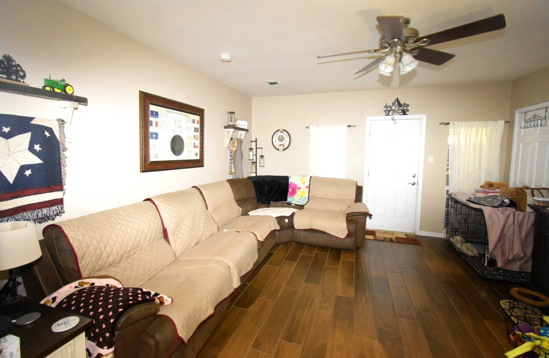 2333 Baretta Drive Mesquite TX 75181