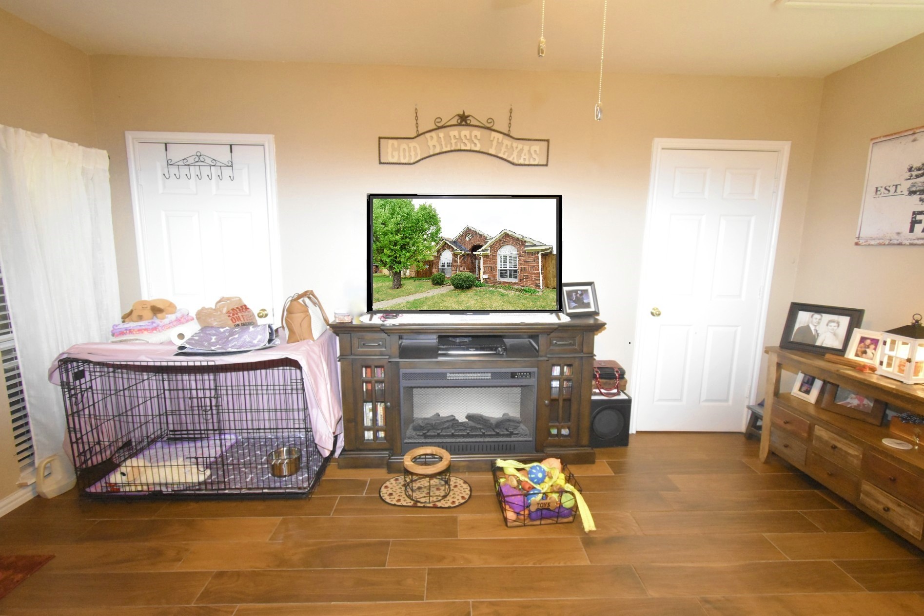 2333 Baretta Drive Mesquite TX 75181