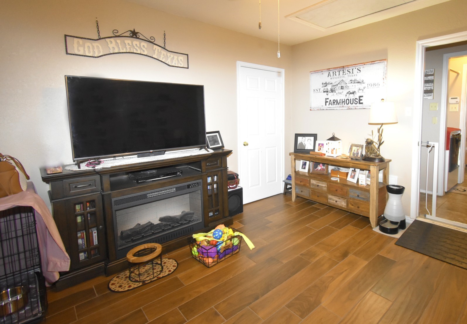 2333 Baretta Drive Mesquite TX 75181