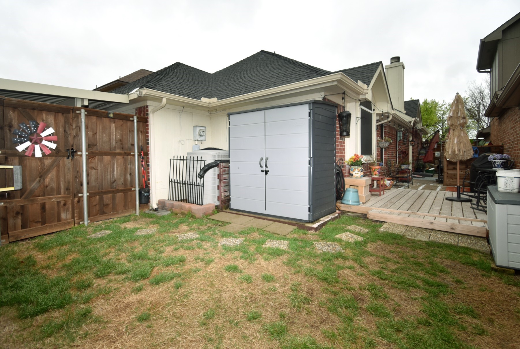2333 Baretta Drive Mesquite TX 75181