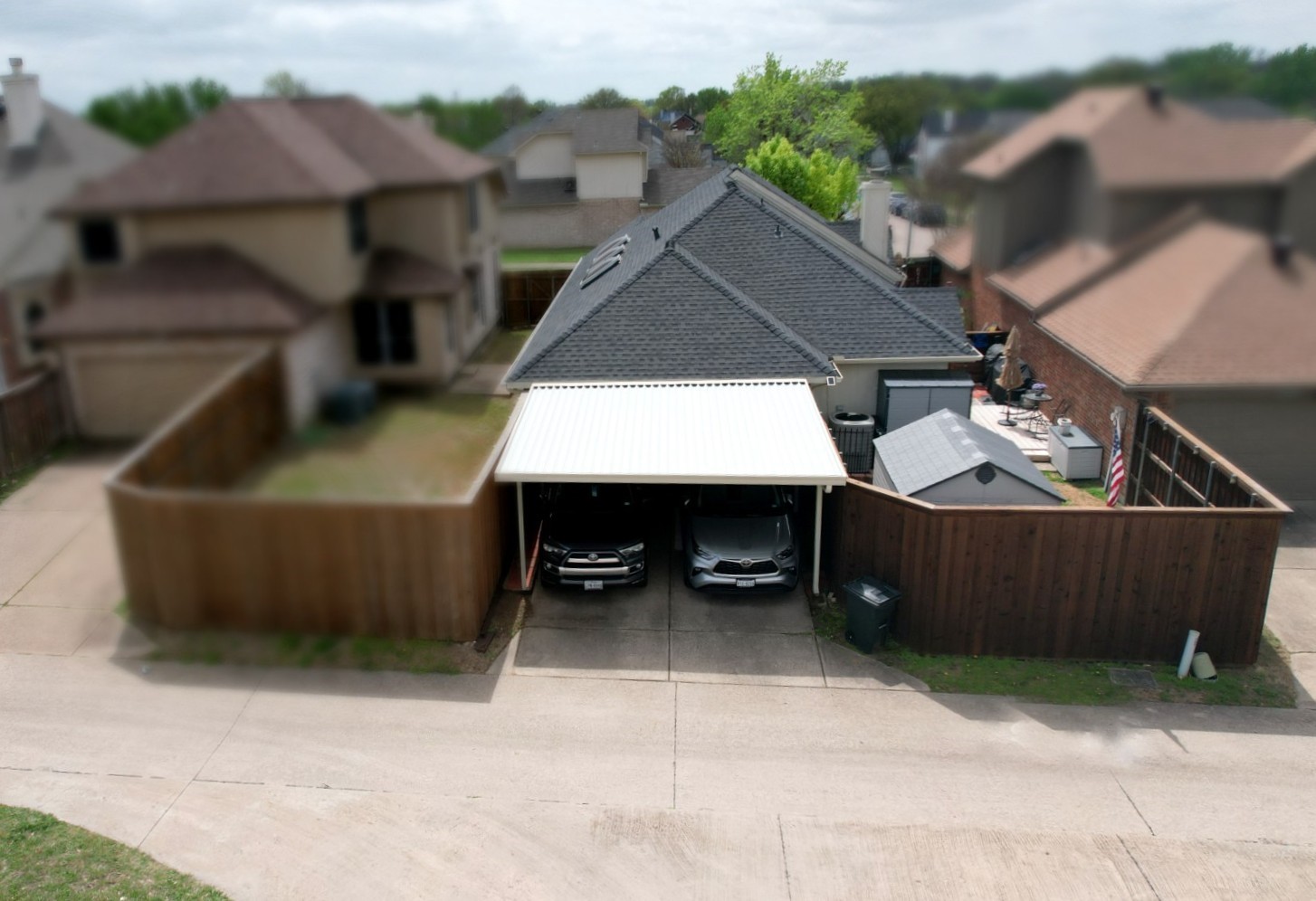 2333 Baretta Drive Mesquite TX 75181