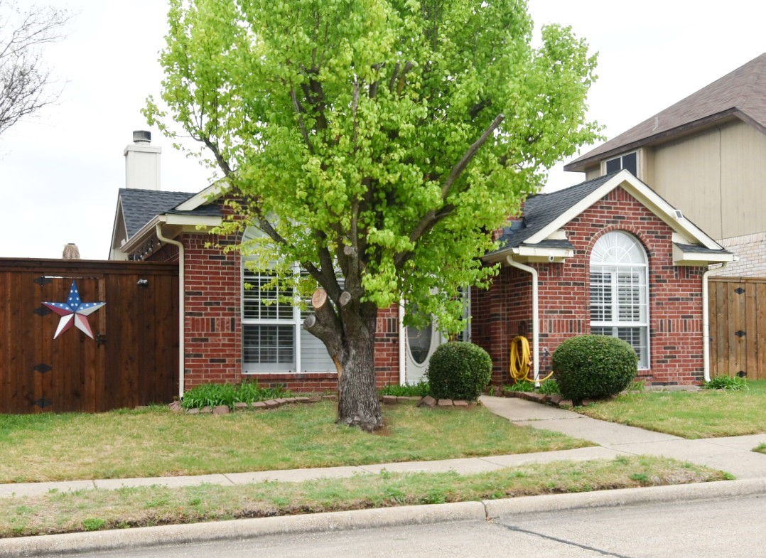 2333 Baretta Drive Mesquite TX 75181
