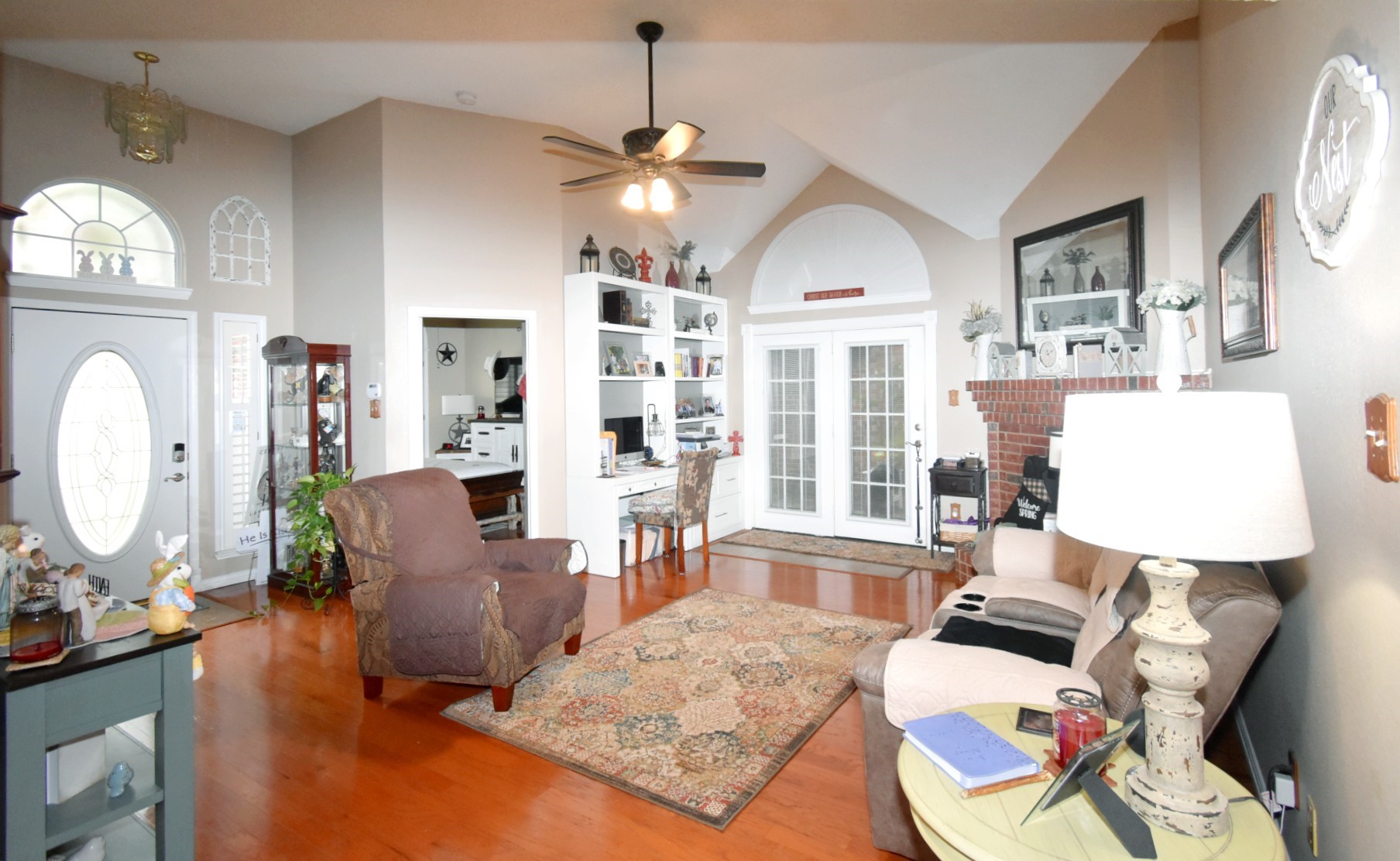 2333 Baretta Drive Mesquite TX 75181