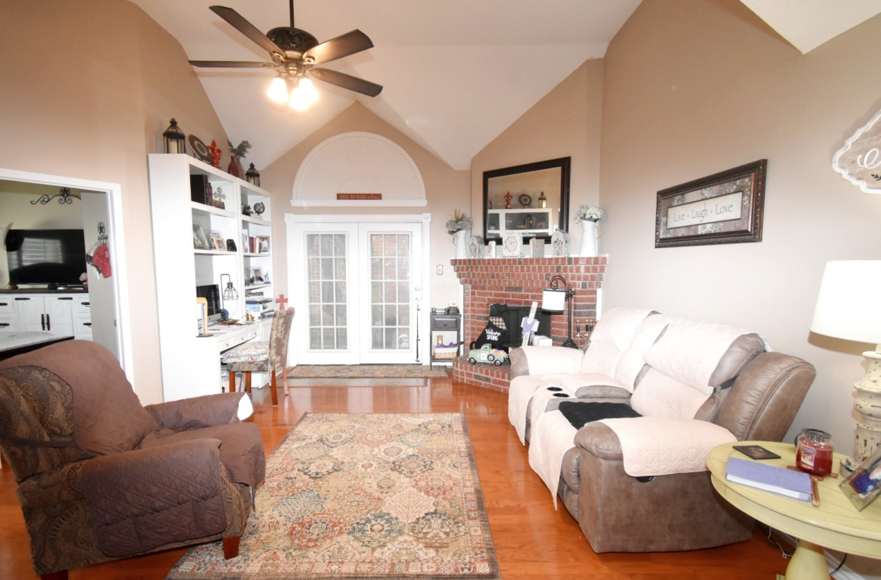 2333 Baretta Drive Mesquite TX 75181