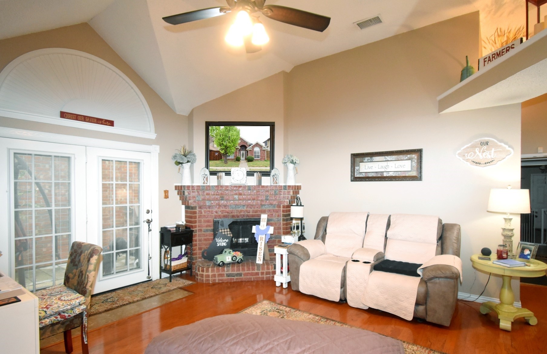 2333 Baretta Drive Mesquite TX 75181