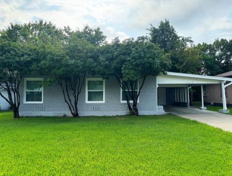 2312 N Shannon Street Sherman TX 75092