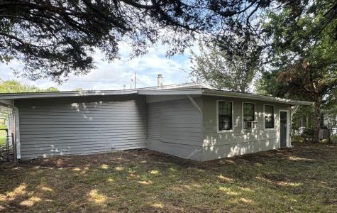 2312 N Shannon Street Sherman TX 75092