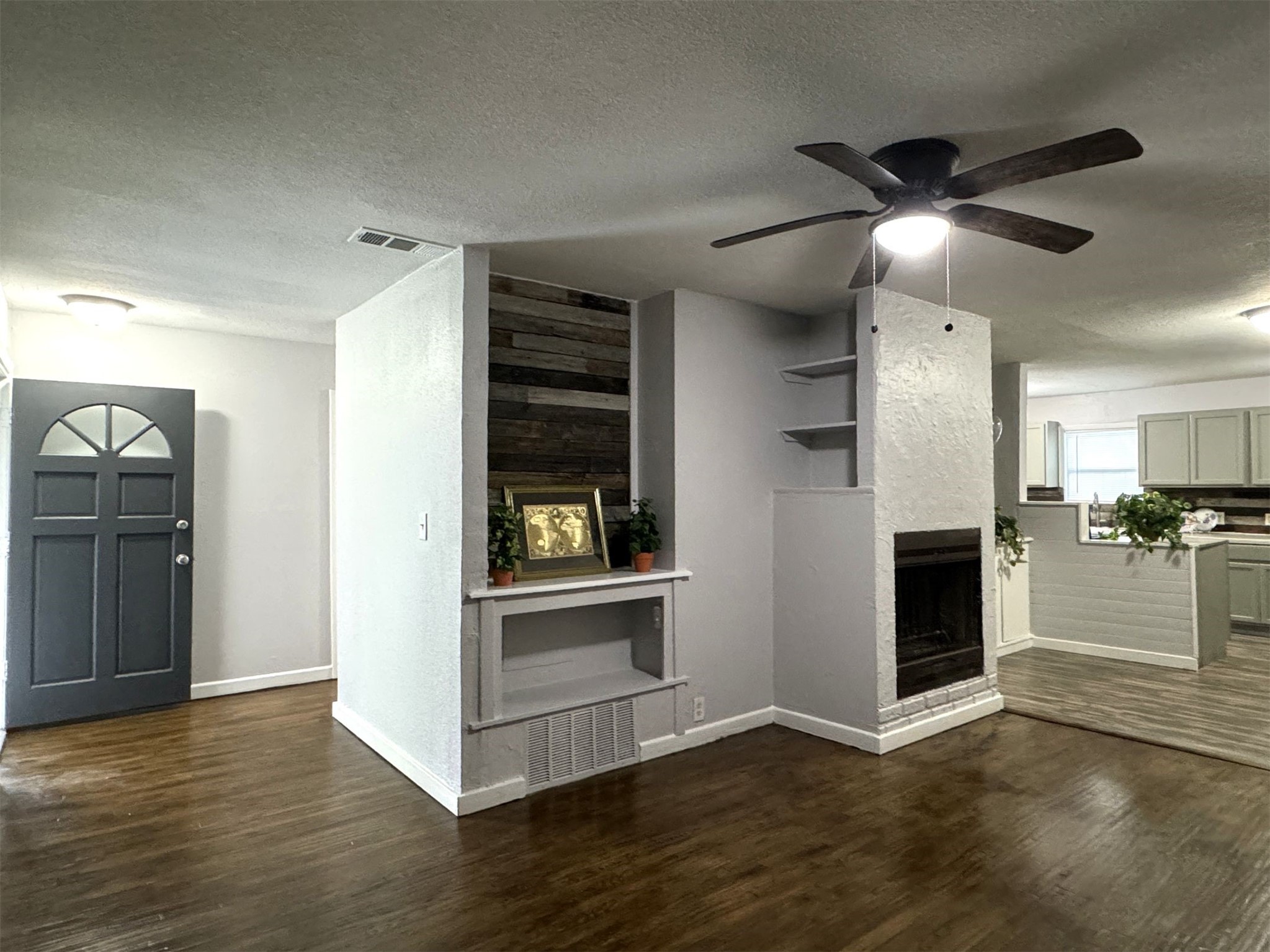 2312 N Shannon Street Sherman TX 75092