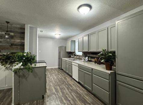 2312 N Shannon Street Sherman TX 75092