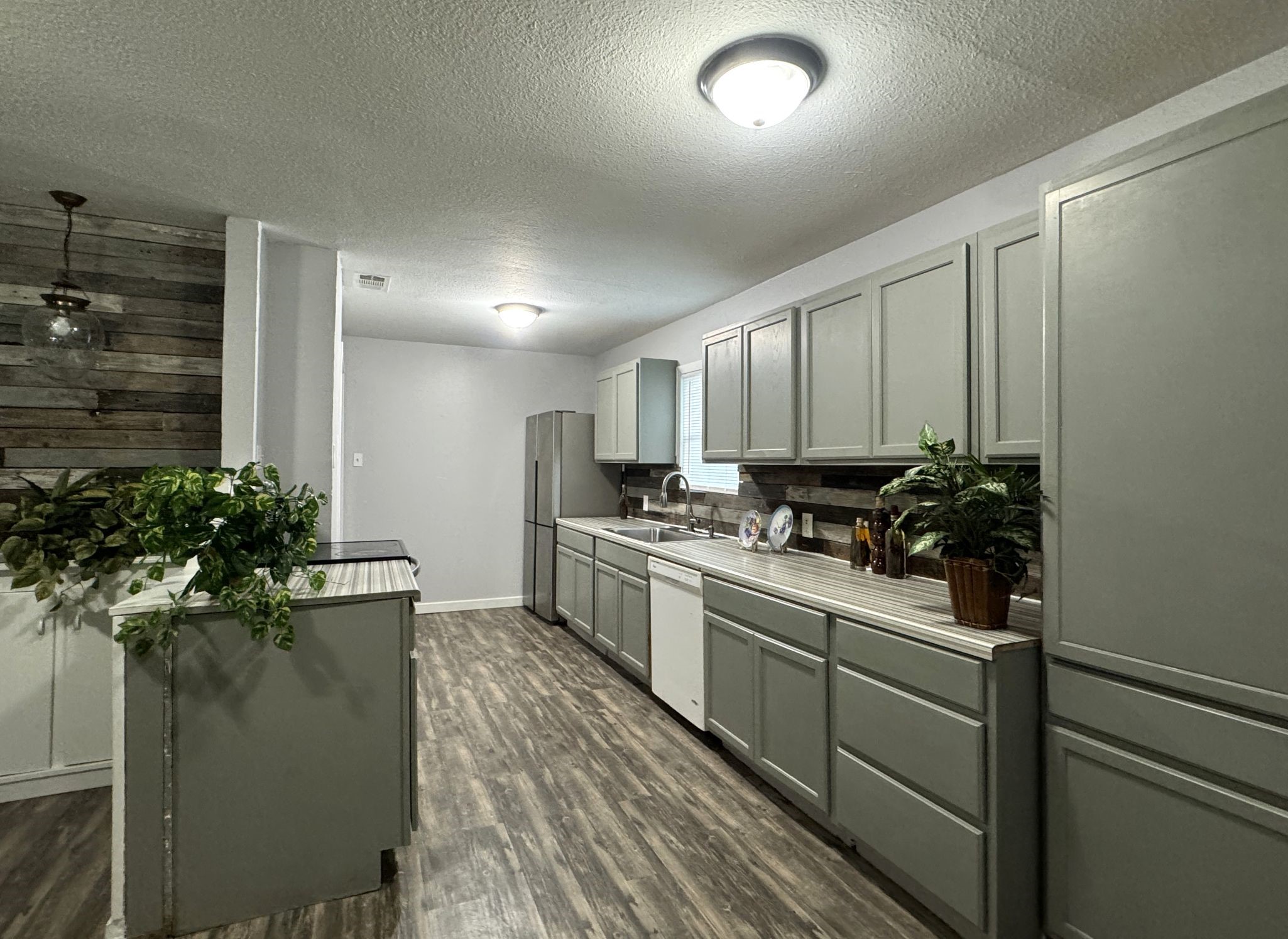 2312 N Shannon Street Sherman TX 75092