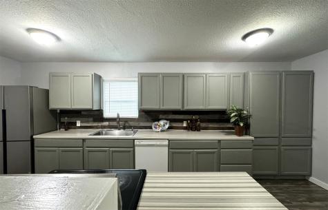 2312 N Shannon Street Sherman TX 75092