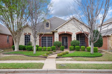 1670 Carson Lane Frisco TX 75033