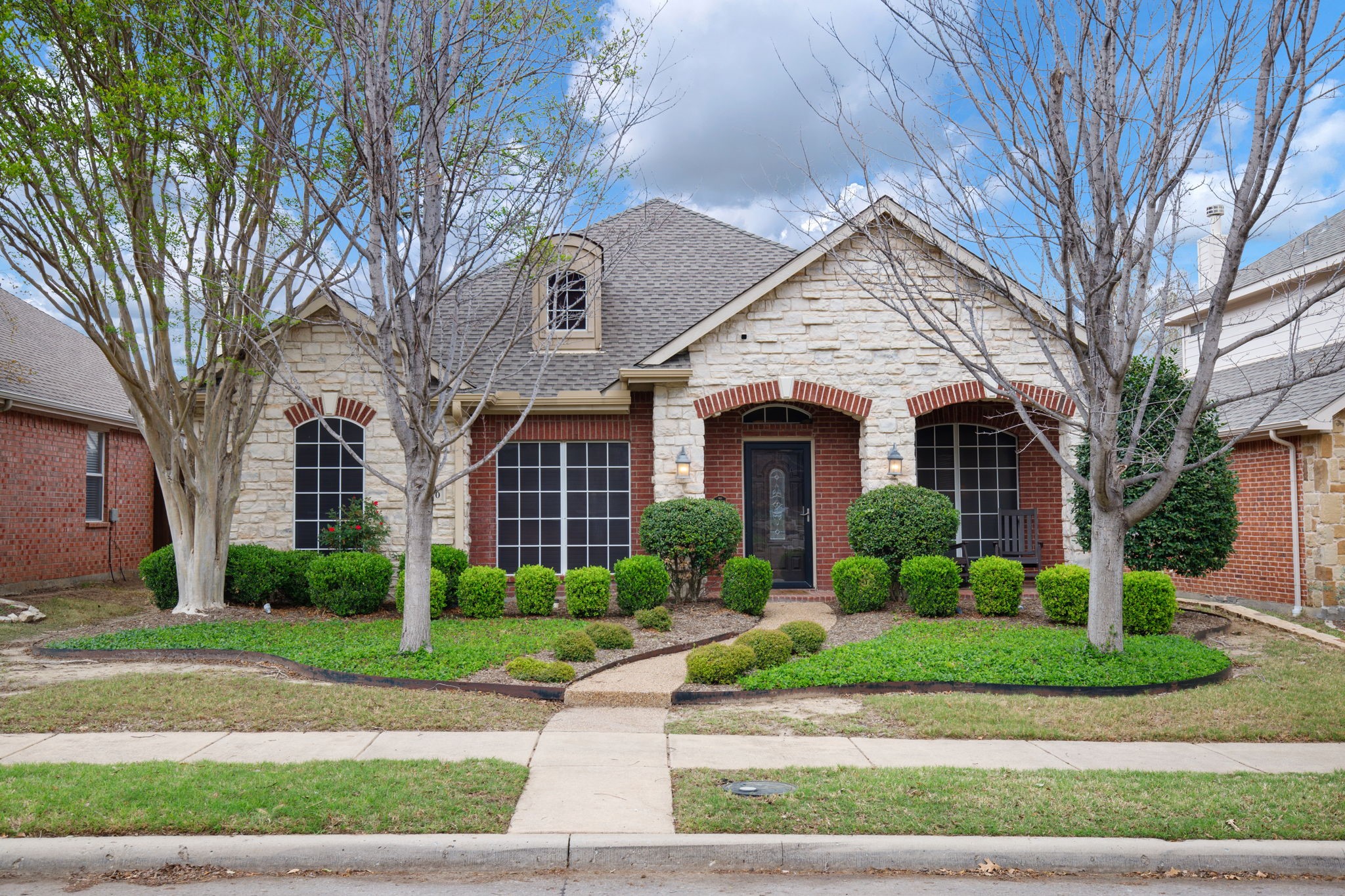 1670 Carson Lane Frisco TX 75033