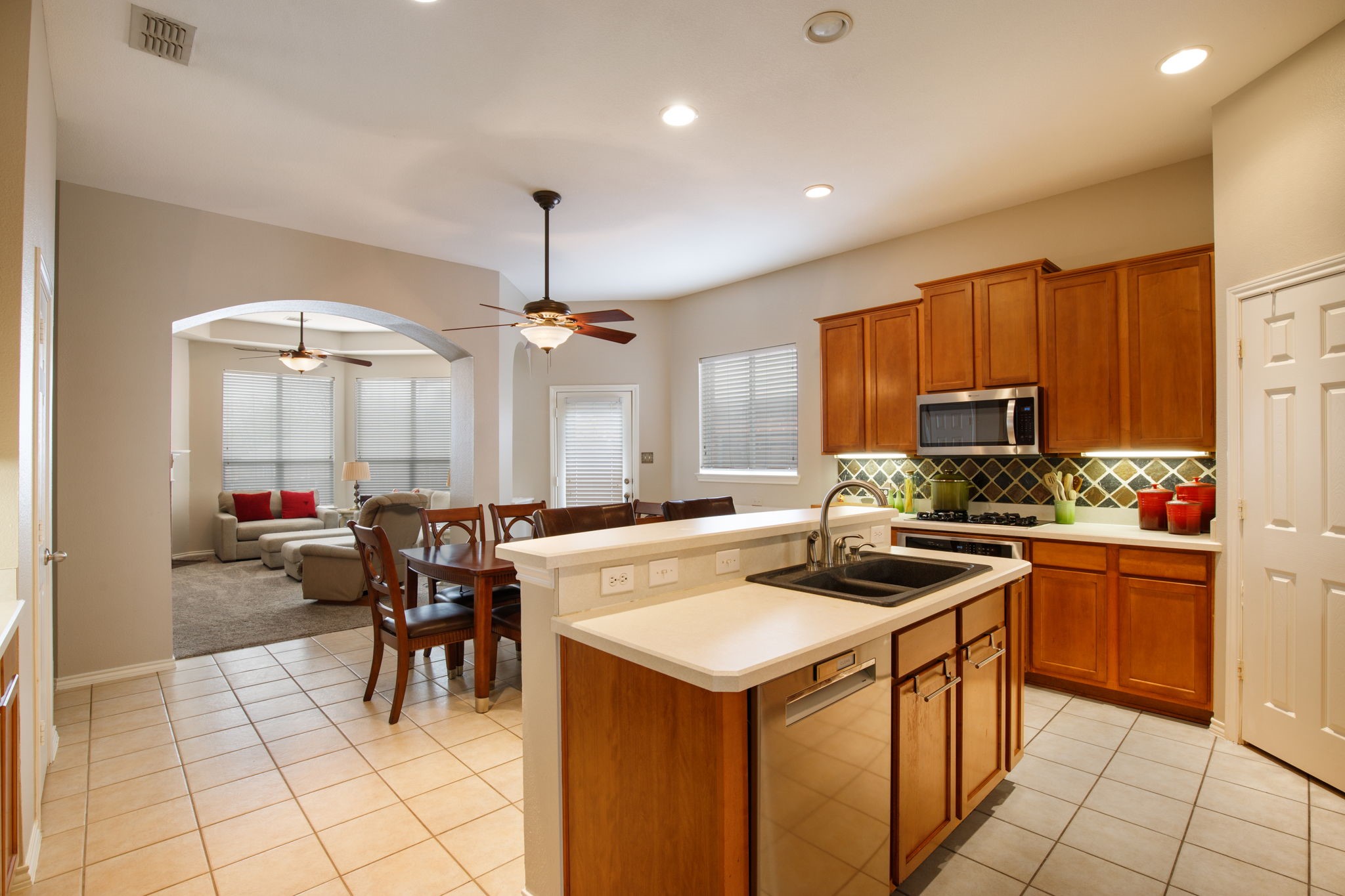 1670 Carson Lane Frisco TX 75033