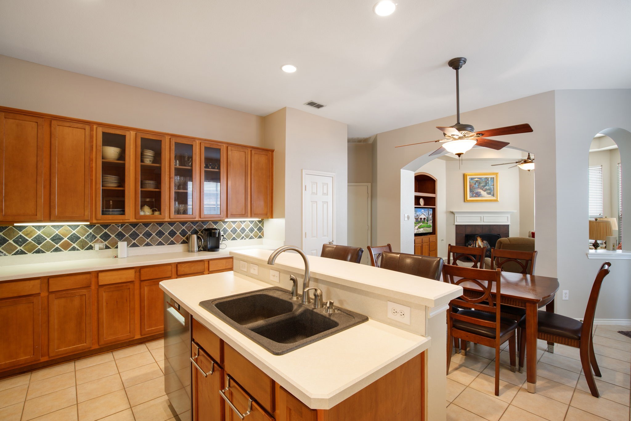 1670 Carson Lane Frisco TX 75033