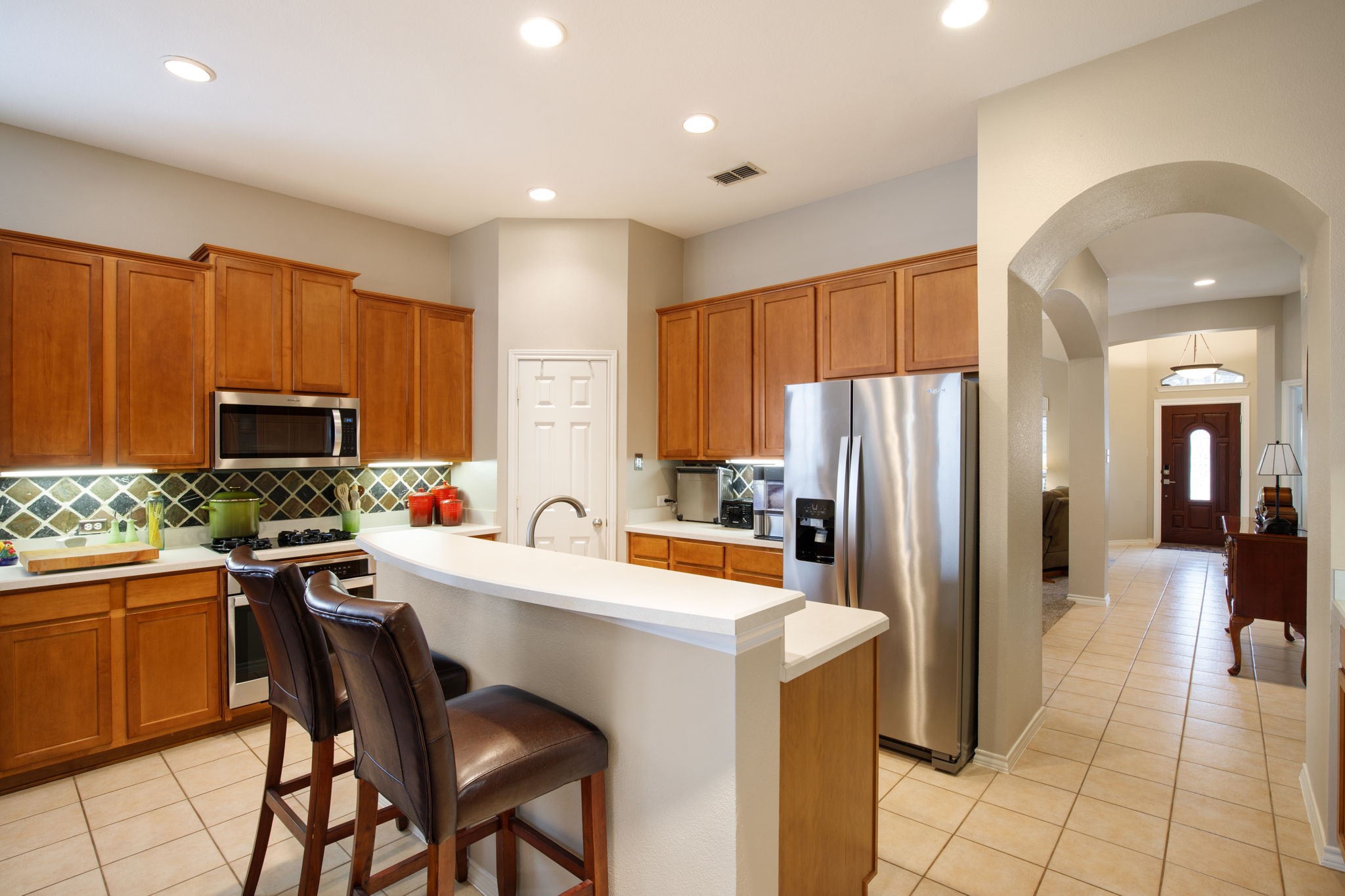 1670 Carson Lane Frisco TX 75033