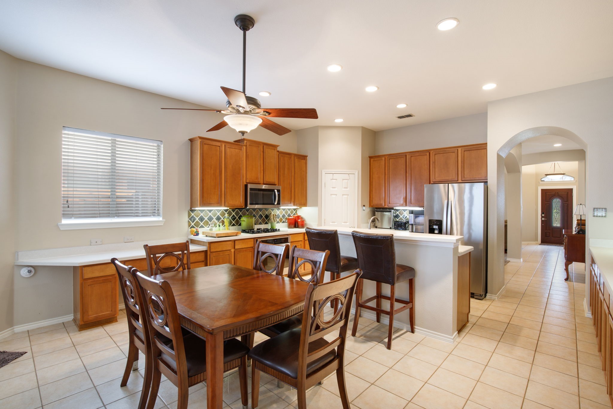 1670 Carson Lane Frisco TX 75033