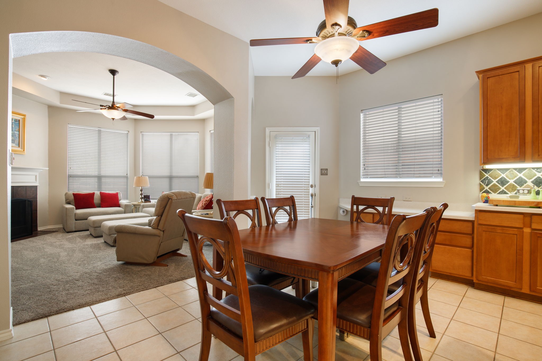 1670 Carson Lane Frisco TX 75033