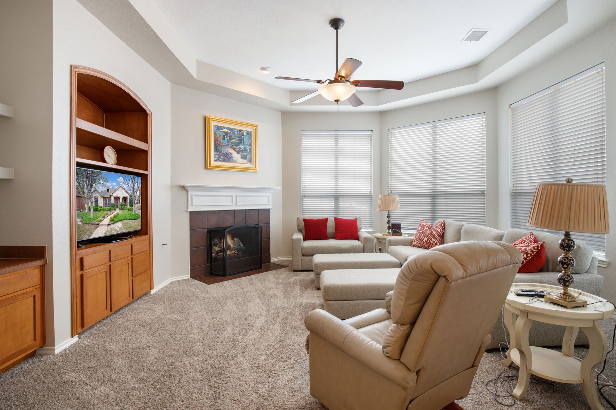 1670 Carson Lane Frisco TX 75033