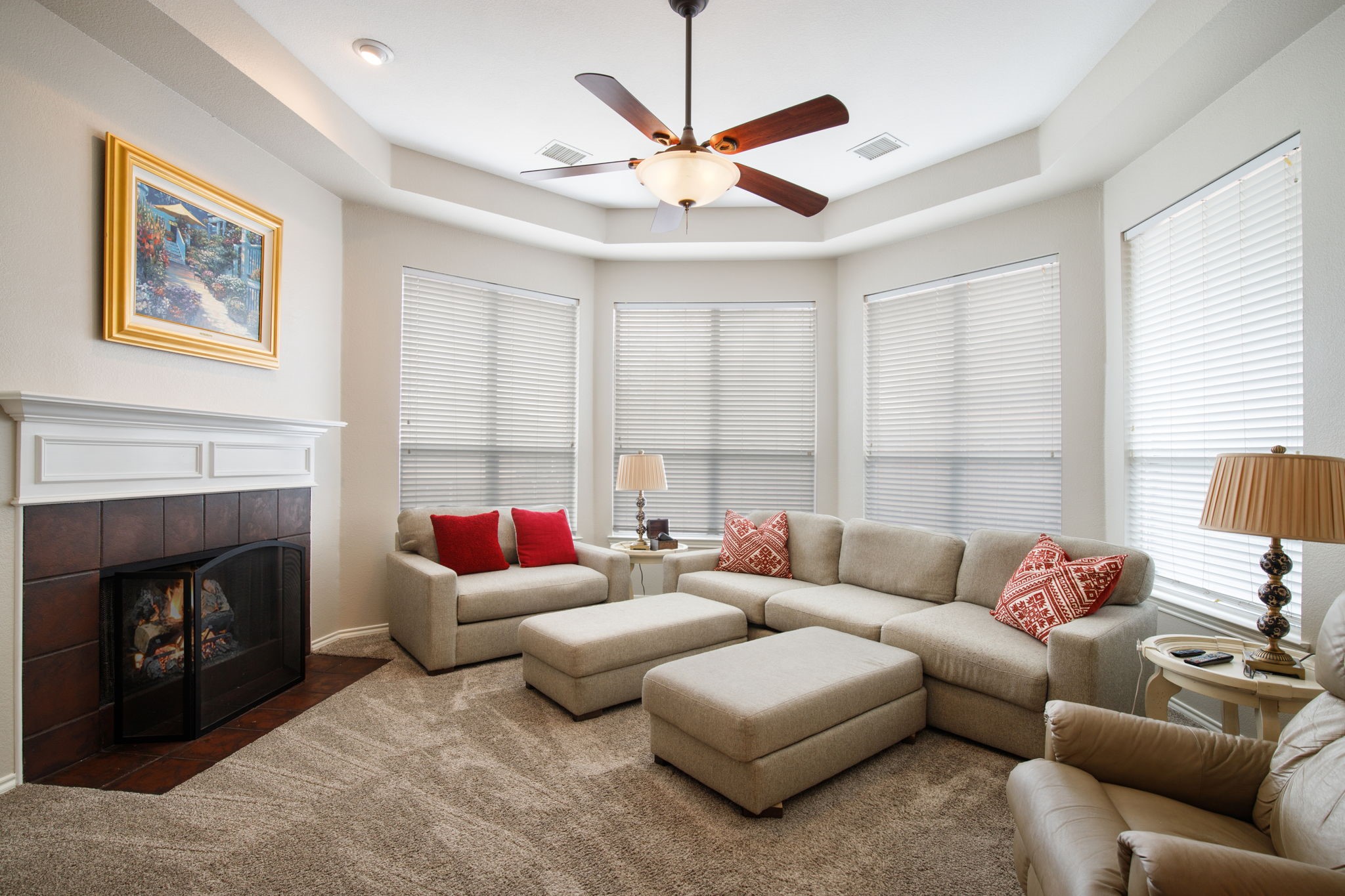 1670 Carson Lane Frisco TX 75033